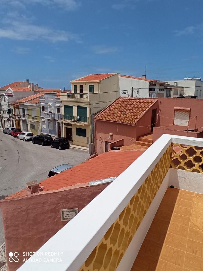 Casa Do Batoreu - Buarcos 120 Mt Praia 피게이라다포즈 외부 사진